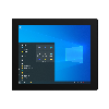 Modulares Design eines industriellen Panel-PCs | PPC-C1727