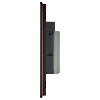 Modulares Design eines industriellen Panel-PCs | PPC-C2127-Beschreibung lesen