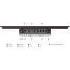 Modulares Design eines industriellen Panel-PCs | PPC-C2127