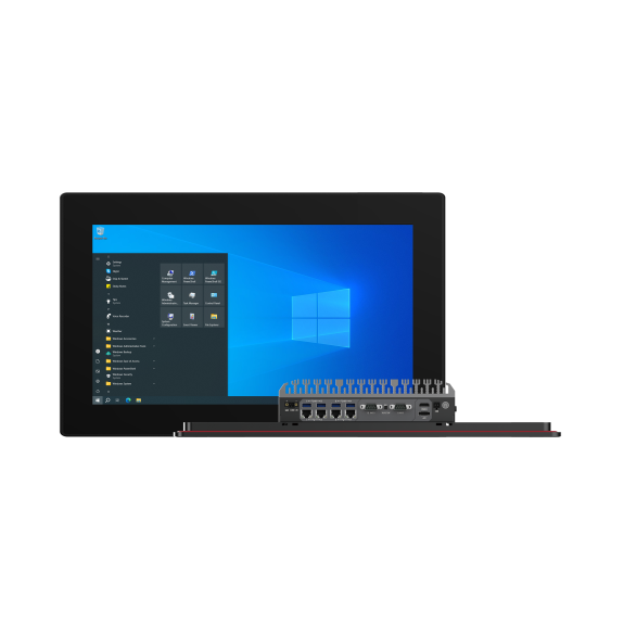 Panel PC industriel 21,5" FHD-Lire la description