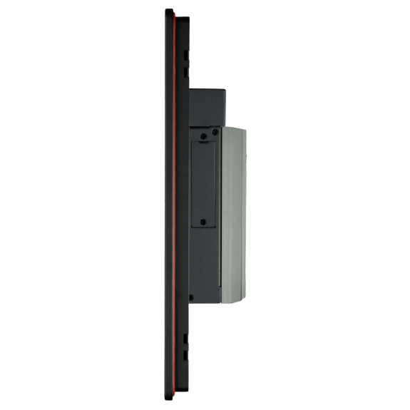 Modulares Design eines industriellen Panel-PCs | PPC-C2127-Beschreibung lesen