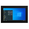 Modulares Design eines industriellen Panel-PCs | PPC-C2127