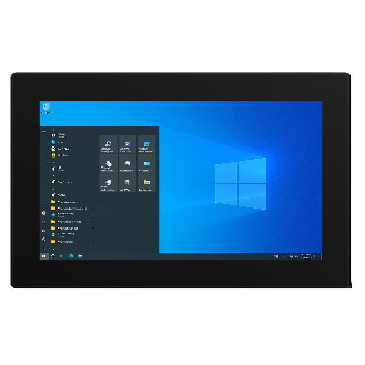 Modulares Design eines industriellen Panel-PCs | PPC-C2127-Beschreibung lesen