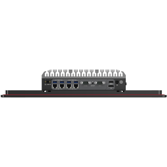Modulares Design eines industriellen Panel-PCs | PPC-C2127-Beschreibung lesen