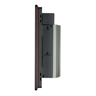 Modulares Design eines industriellen Panel-PCs | PPC-C1227-Beschreibung lesen