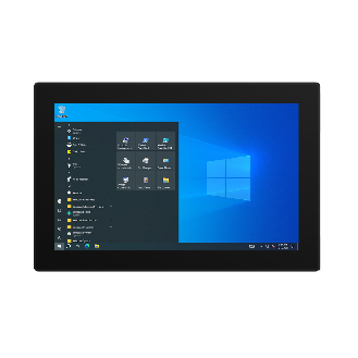 Modulares Design eines industriellen Panel-PCs | PPC-C1227-Beschreibung lesen