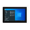 Modulares Design eines industriellen Panel-PCs | PPC-C1227
