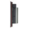 Modulares Design eines industriellen Panel-PCs | PPC-C1227