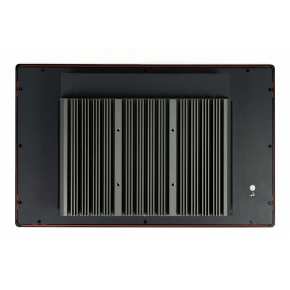 Modulares Design eines industriellen Panel-PCs |PPC-C1527-Beschreibung lesen