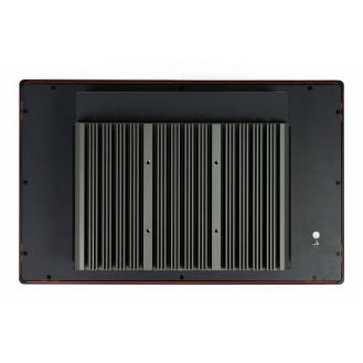 Modulares Design eines industriellen Panel-PCs |PPC-C1527-Beschreibung lesen