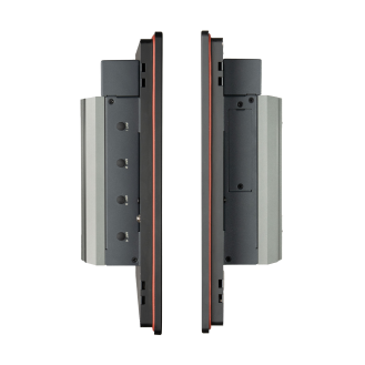 Modulares Design eines industriellen Panel-PCs |PPC-C1527-Beschreibung lesen