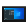 Modulares Design eines industriellen Panel-PCs |PPC-C1527