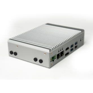 Industrieller Computer | BPC-7611-Beschreibung lesen