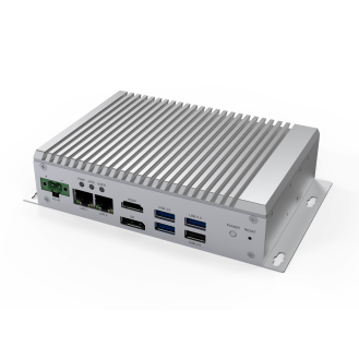 Industrieller Computer | BPC-7611-Beschreibung lesen