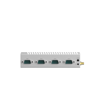 Industrieller Computer | BPC-7611-Beschreibung lesen