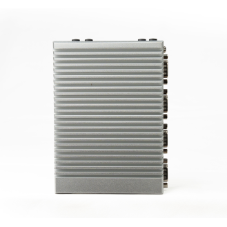 Industrieller Computer | BPC-7611-Beschreibung lesen