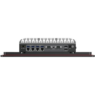 Modulares Design eines industriellen Panel-PCs | PPC-C1627-Beschreibung lesen