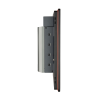 Modulares Design eines industriellen Panel-PCs | PPC-C1627