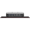 Design modulare di Panel PC industriale | PPC-C1627