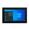 Modulares Design eines industriellen Panel-PCs | PPC-C1627