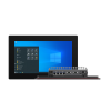 Modulares Design eines industriellen Panel-PCs | PPC-C1627