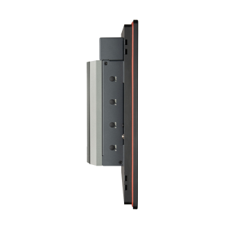 Modulares Design eines industriellen Panel-PCs | PPC-C1627-Beschreibung lesen