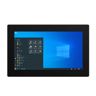 Modulares Design eines industriellen Panel-PCs | PPC-C1627-Beschreibung lesen