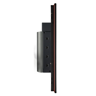 Conception modulaire de Panel PC industriel | PPC-C1827-Lire la description