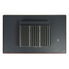 Modulares Design eines industriellen Panel-PCs | PPC-C1827