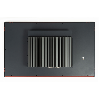 Modulares Design eines industriellen Panel-PCs | PPC-C1827-Beschreibung lesen