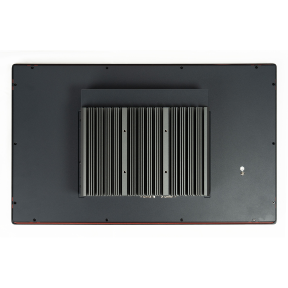 Modulares Design eines industriellen Panel-PCs | PPC-C1827-Beschreibung lesen