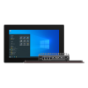 Modulares Design eines industriellen Panel-PCs | PPC-C1827