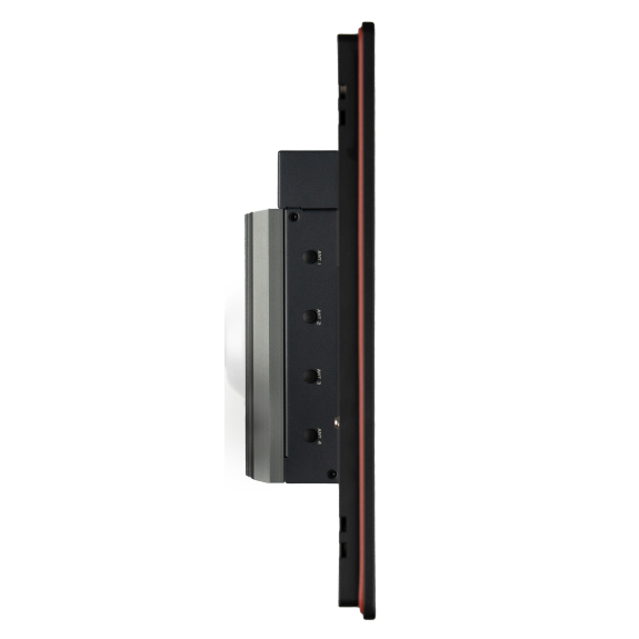Modulares Design eines industriellen Panel-PCs | PPC-C1827-Beschreibung lesen
