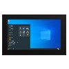 Modulares Design eines industriellen Panel-PCs | PPC-C1827