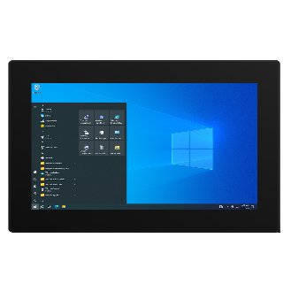 Modulares Design eines industriellen Panel-PCs | PPC-C1827-Beschreibung lesen