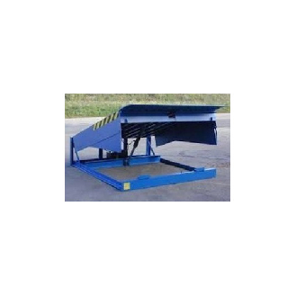 Niveleur de Quai Hydraulique 2000x2500-Beschreibung lesen