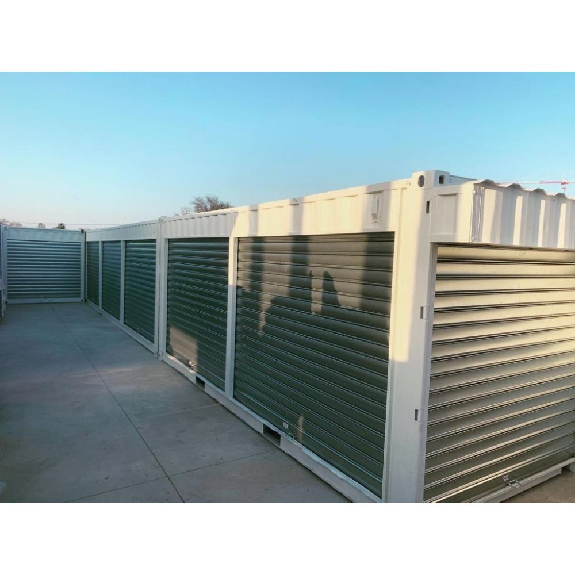 Verzinktes, motorisiertes Metalltor L3000xH2500 CLASSIC BOX Verzinktes, motorisiertes Metalltor L3000xH2500 CLASSIC BOX-Beschreibung lesen
