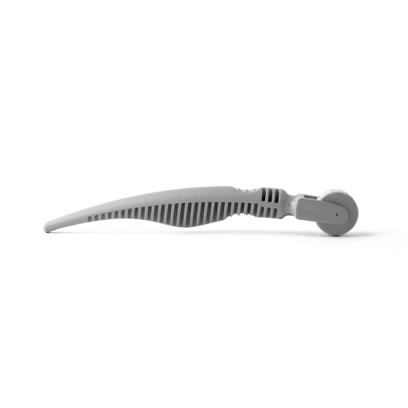 Rodillo Médico Manual, 4 filas de agujas, profundidad de aguja de 0.5 mm-Leggi tutto