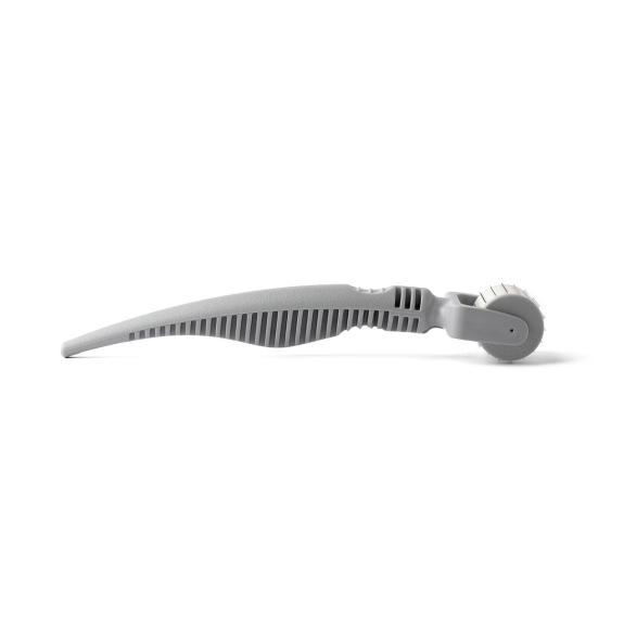 Rodillo Médico Manual, 9 filas de agujas, profundidad de aguja de 1.0 mm-Leggi tutto