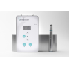 Dispositif de microneedling avec profondeur ajustable
