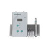 Dispositif de microneedling avec profondeur ajustable