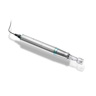 Dispositif de microneedling eDermastamp, profondeur d'aiguille de 1,5 mm-Lire la description