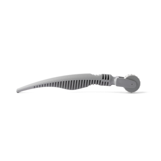 Rodillo Médico Manual, 4 filas de agujas, profundidad de aguja de 1.0 mm-Leggi tutto