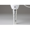 Dispositivo di microneedling XCellarisPro Twist, profondità dell'ago 2,5 mm, 150hz