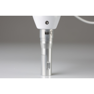 Dispositif de microneedling XCellarisPro Twist, profondeur d'aiguille de 2,5 mm, 150 Hz-Lire la description