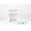 Dispositivo di microneedling XCellarisPro Twist, profondità dell'ago 2,5 mm, 150hz