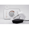 Dispositivo di microneedling XCellarisPro Twist, profondità dell'ago 2,5 mm, 150hz