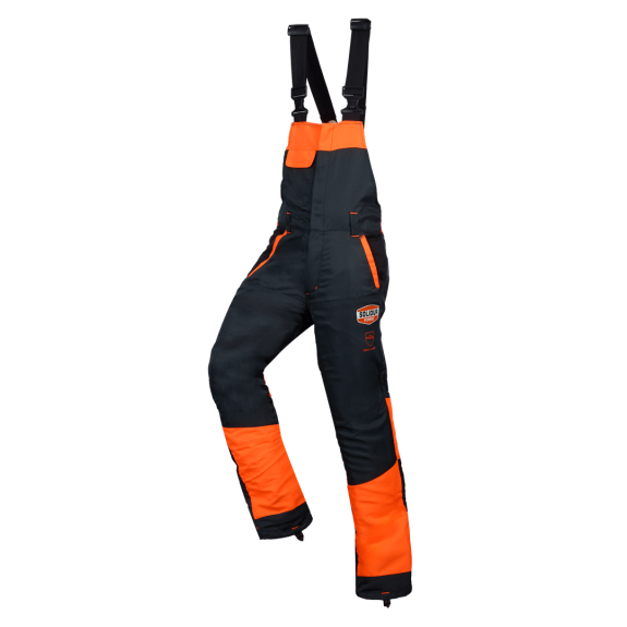 Peto de protección para motosierra CL 1 TIPO A-Leer más