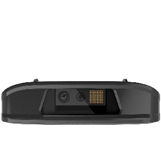 PDA robusta con lector 2D y teclado-Leer más