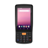 PDA robusta con lector 2D y teclado